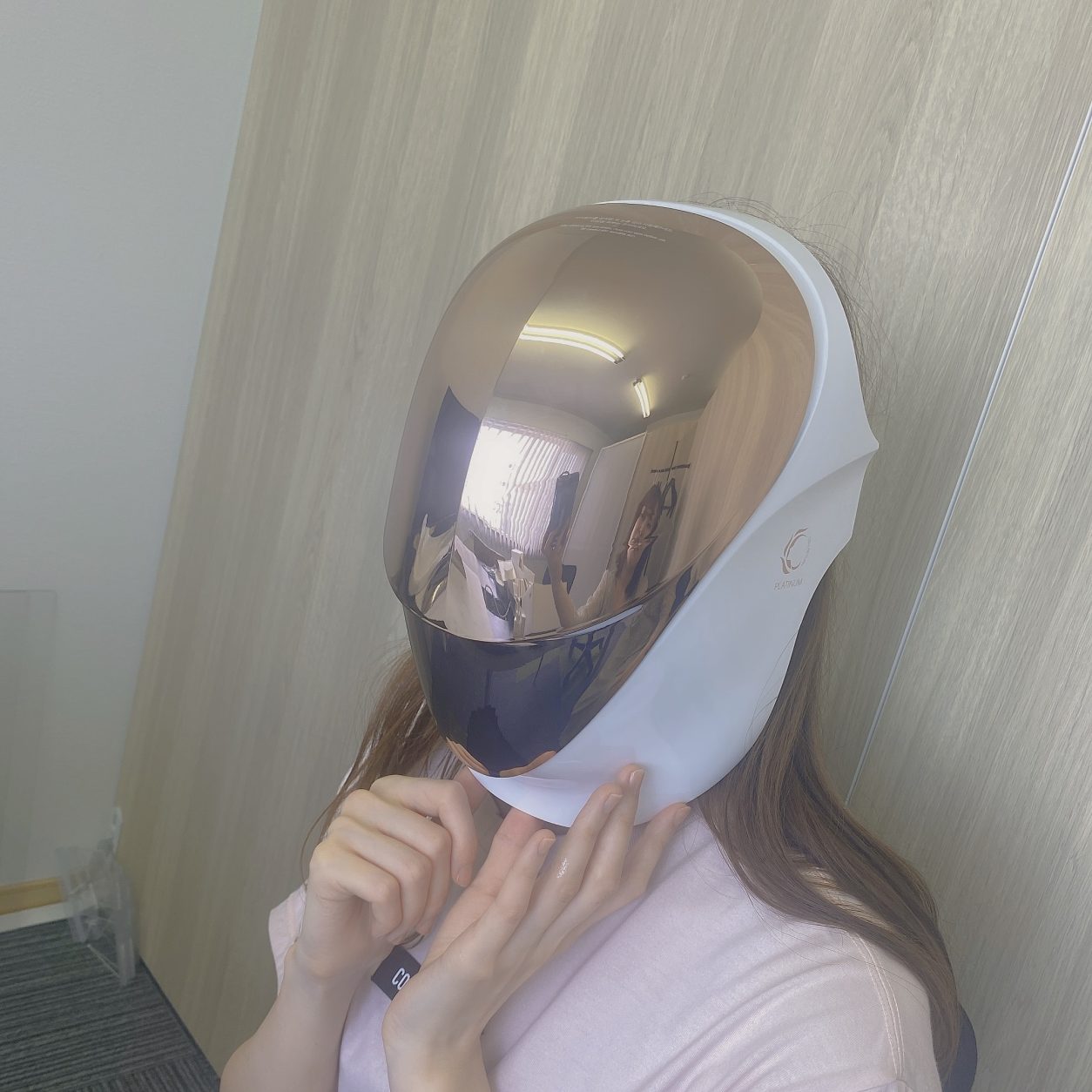 美容スタッフレビュー】シミ・くすみにはコレ！韓国発の美容マスク