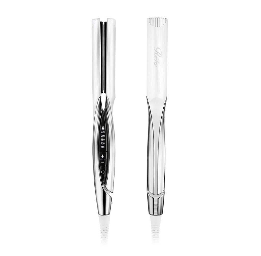 ReFa BEAUTECH STRAIGHT IRON｜Hirose-Beetle