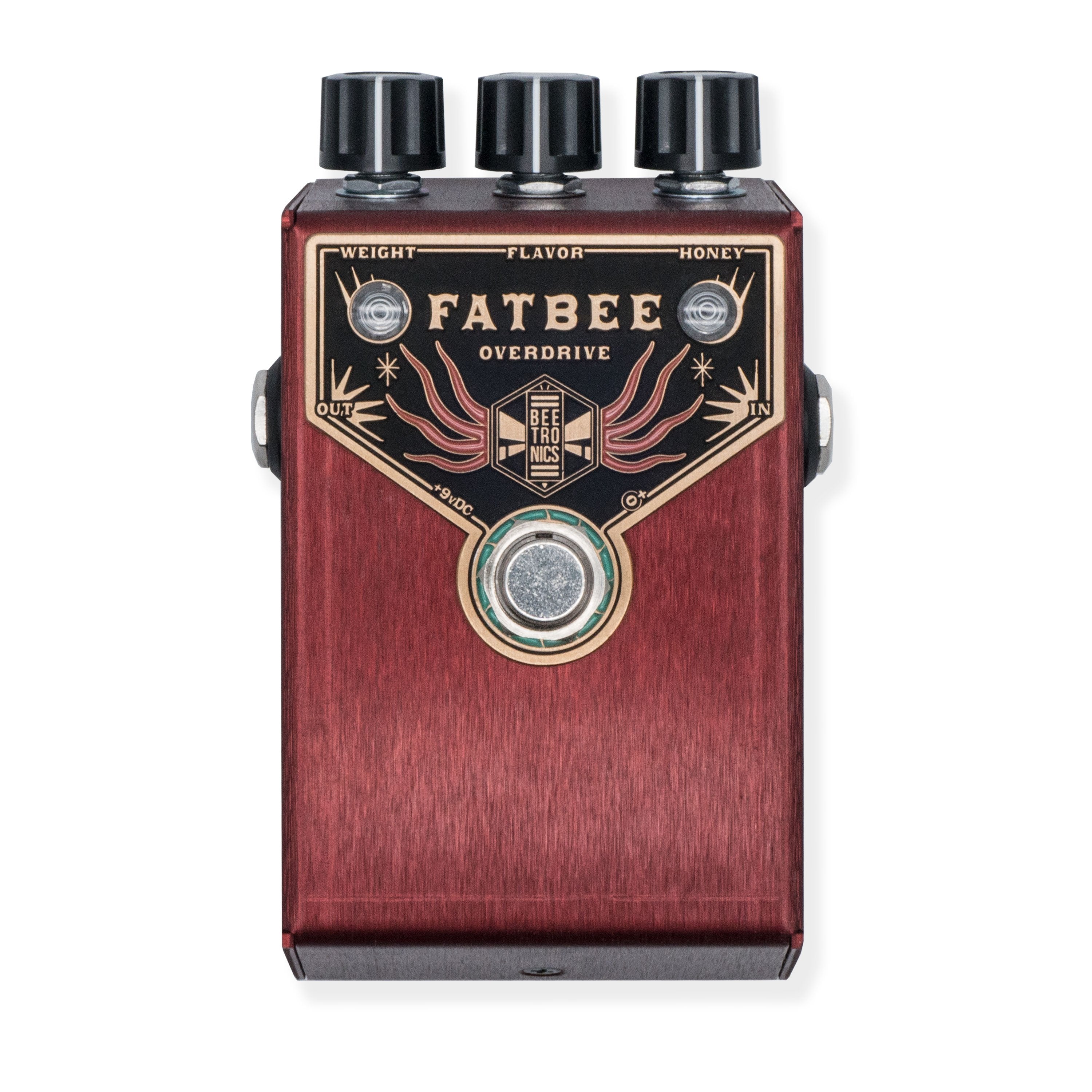 Fatbee Overdrive • Babee Series – Beetronics