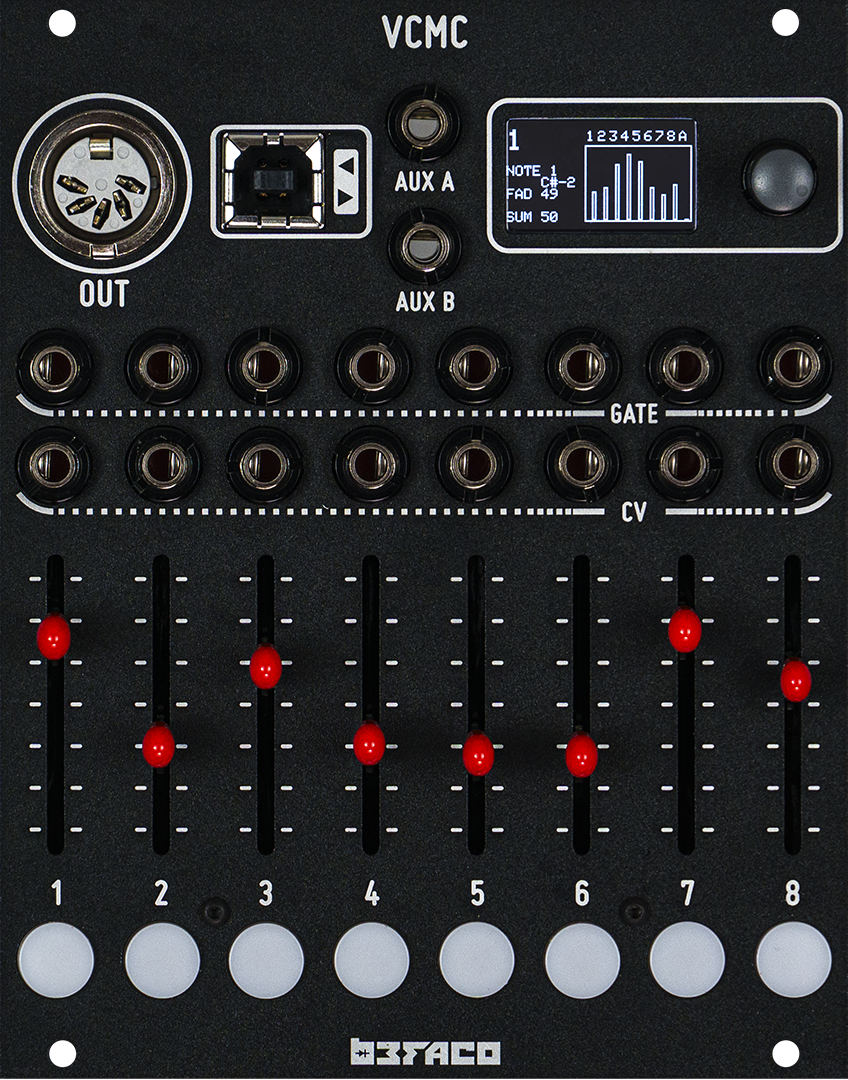 BEFACO VCMC 生産終了品、スペイン製 BEFACO VCMC 生産終了品、スペイン製