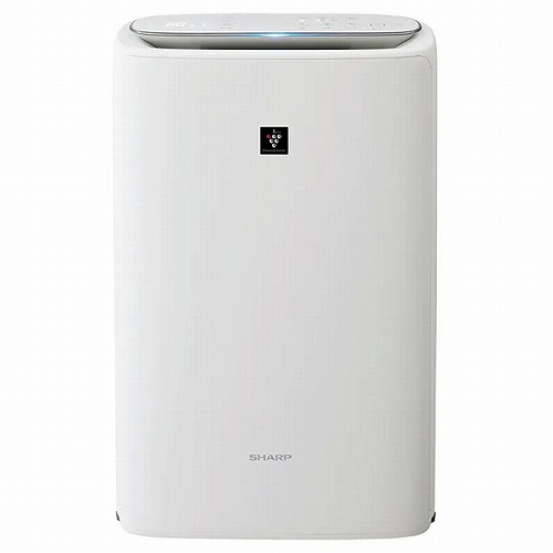 エアコン・季節・空調 :: 空気清浄機 :: 加湿空気清浄機 :: シャープ