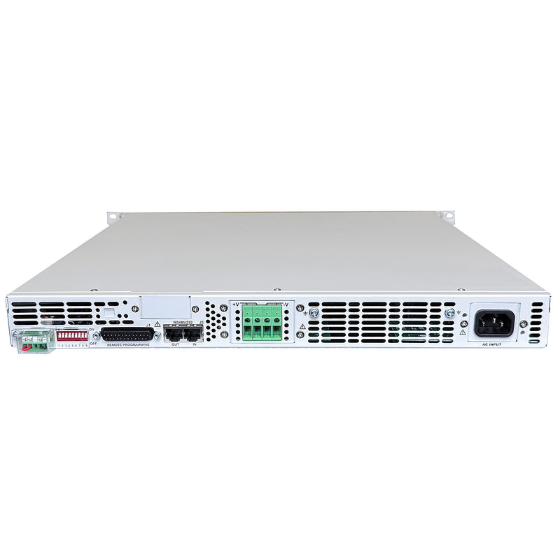 TDK-Lambda GEN 150-5 Programmable DC Power Supply, 0-150V, 0-5A