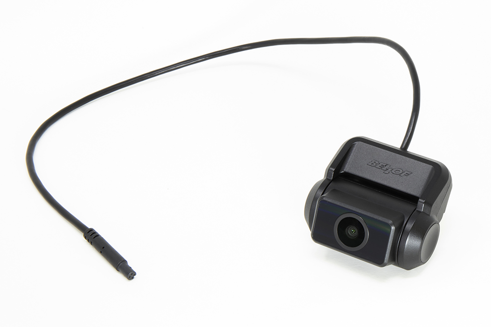 ナイトビジョン ドライブレコーダー デジタルミラー | ベロフジャパン