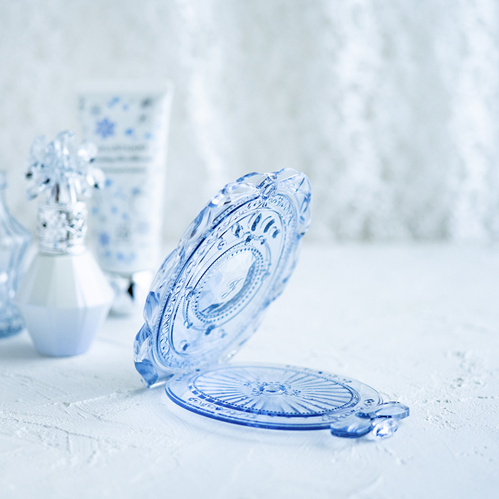 数量限定 ジルスチュアート ギフト JILLSTUART サムシングピュアブルー