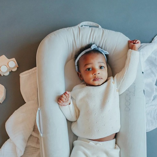 DockATot Deluxe+ Dock ドッカトット デラックス DockATot Deluxe+