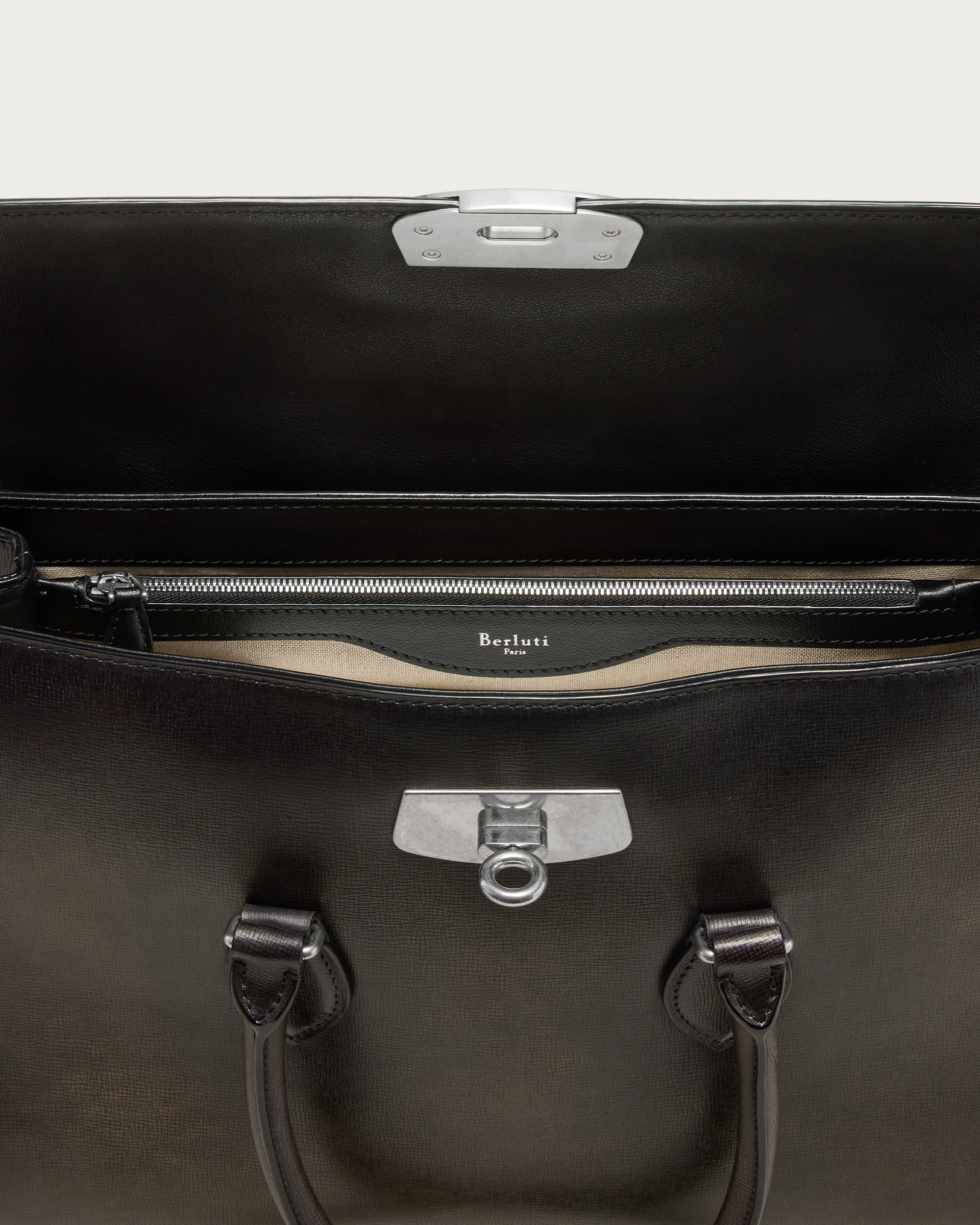 エミーオ ブリーフケース | ベルルッティ JP