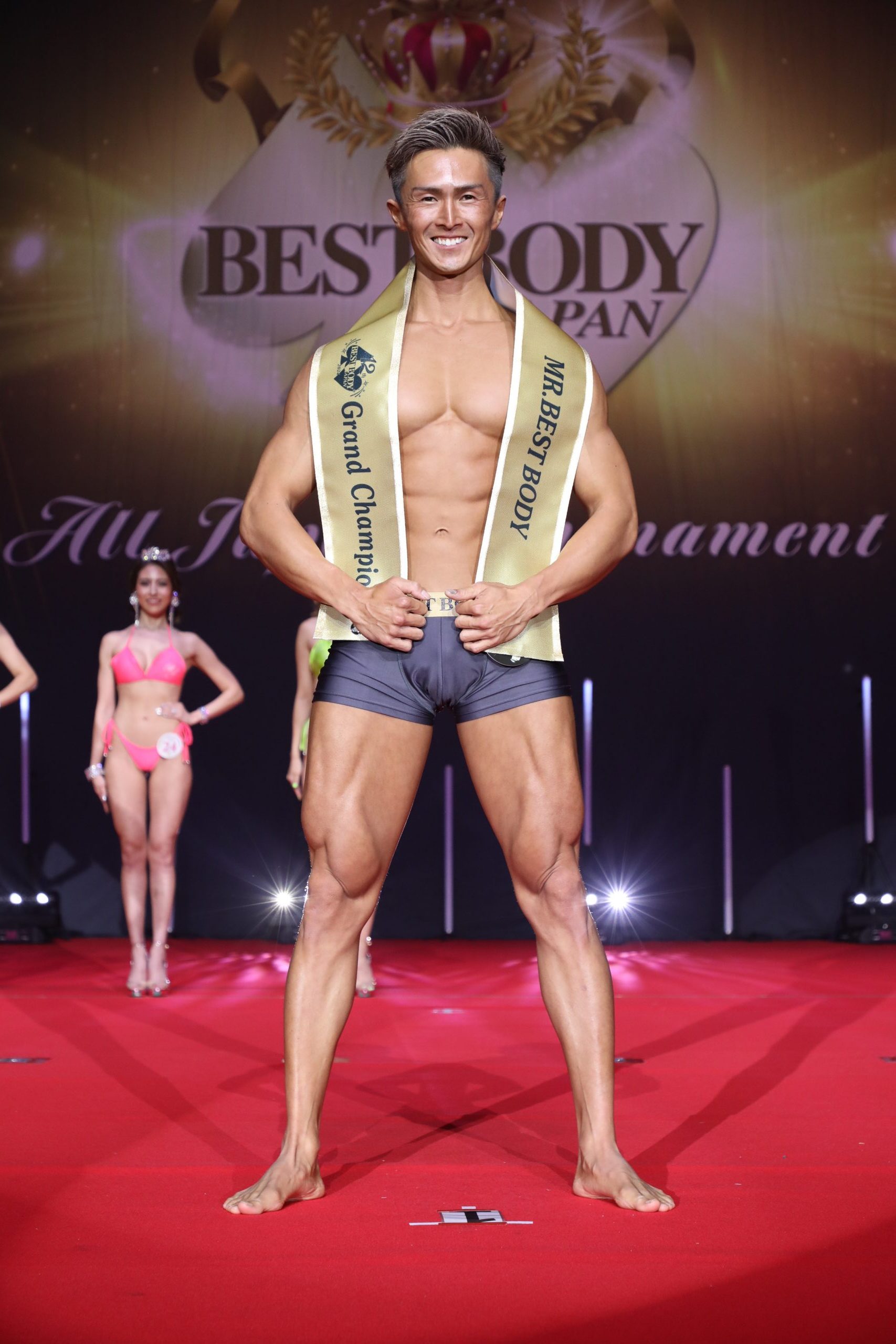ベストボディ・ジャパン2024日本大会 入賞者 – BEST BODY JAPAN