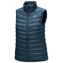 Arc'teryx Cerium Vest - Down Vest Men's | Buy online | Alpinetrek
