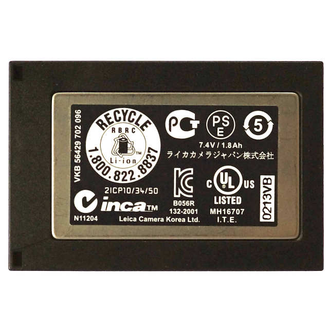 BP-SCL2]Leica (ライカ) M(Typ240)、M-P(Typ240)、M(Typ262)、M-D