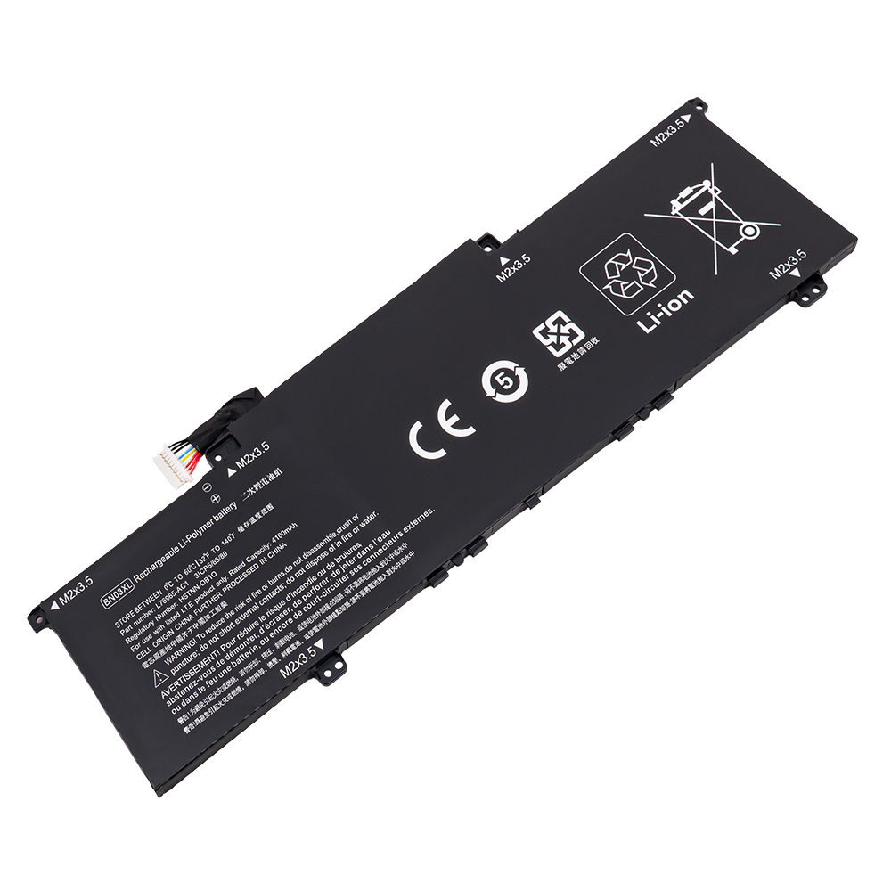 HP Envy X360 13m-bd1xxx LHP394 4100mAh/ 46Wh Notebook Battery
