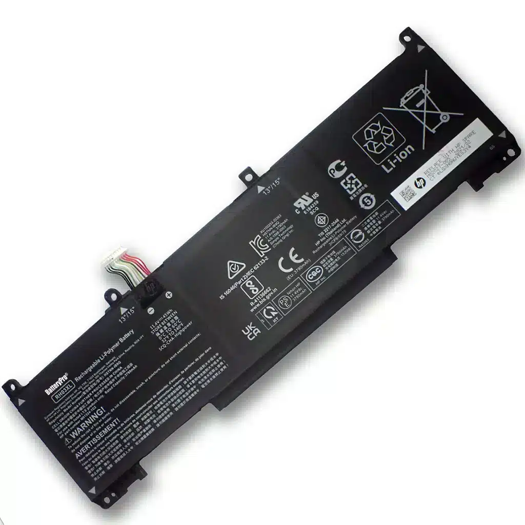 HP EliteBook 630 G9 バッテリー 交换用