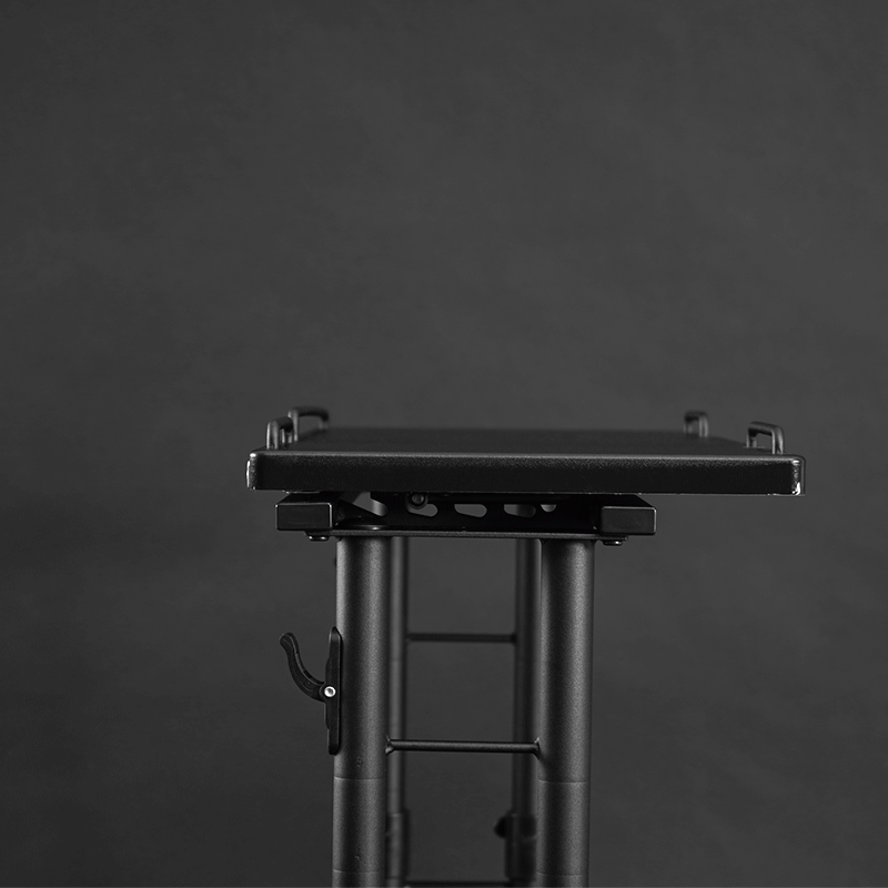 昇降式チルトスタンド BHM-700C | Bauhütte®