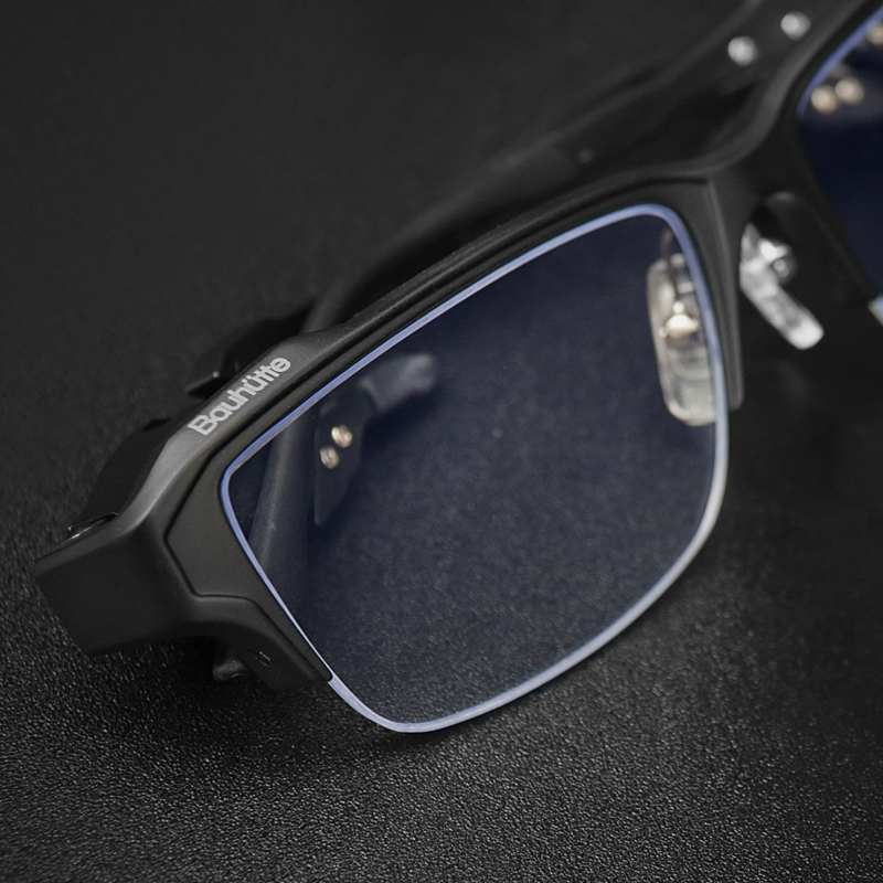 ゲーミングメガネ BGG-01 / 02 | Bauhütte®