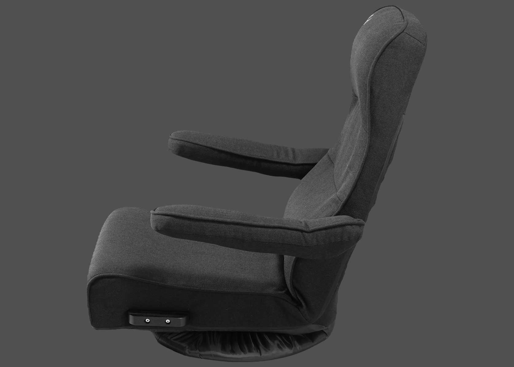 ゲーミング座椅子 「ハグポッド」 GX-250 | Bauhütte®