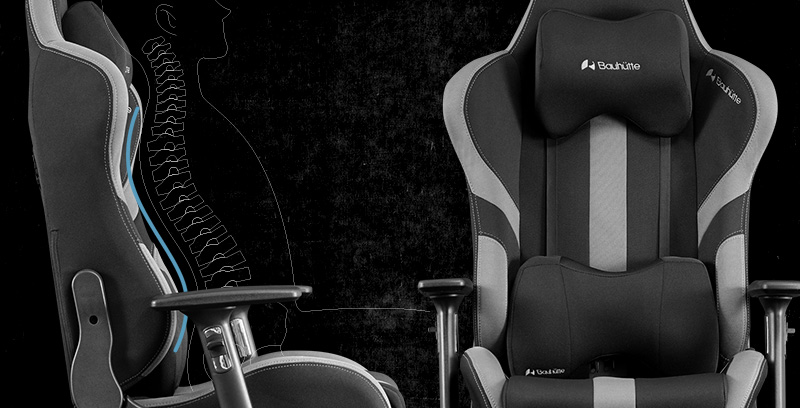 ゲーミングチェア RS-950RR | Bauhütte®