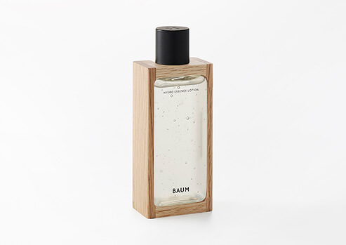BAUM MOISTURIZING OIL n｜SKIN｜PRODUCTS｜BAUM（バウム）