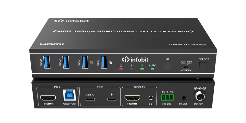 KVMエクステンダー ｜ベイテクノロジーズ株式会社