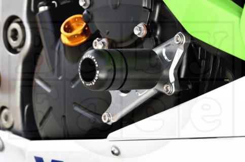 KAWASAKI ZX-6R Parts