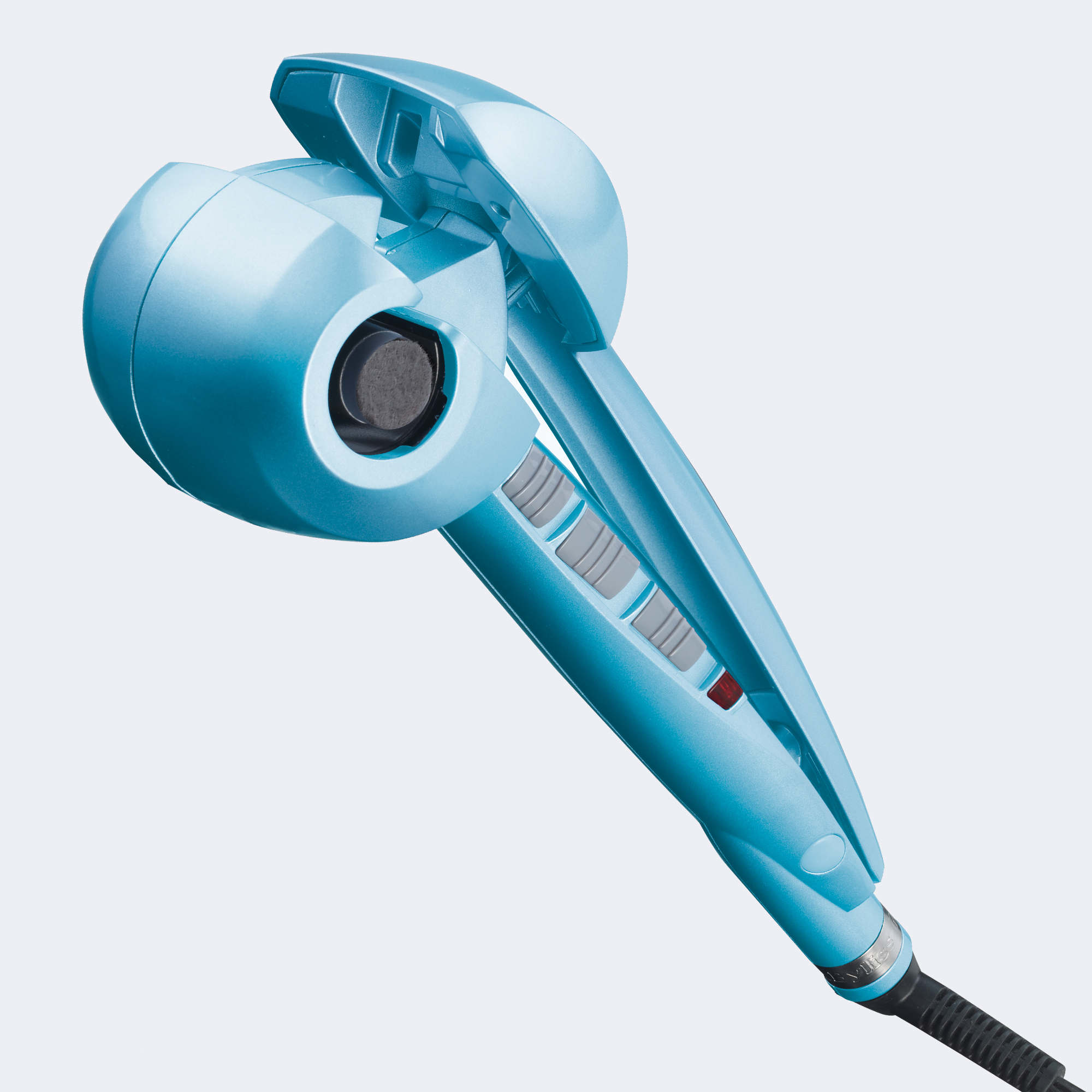 BaBylissPRO® Nano Titanium™ MiraCurl® Professional Automatic Curler