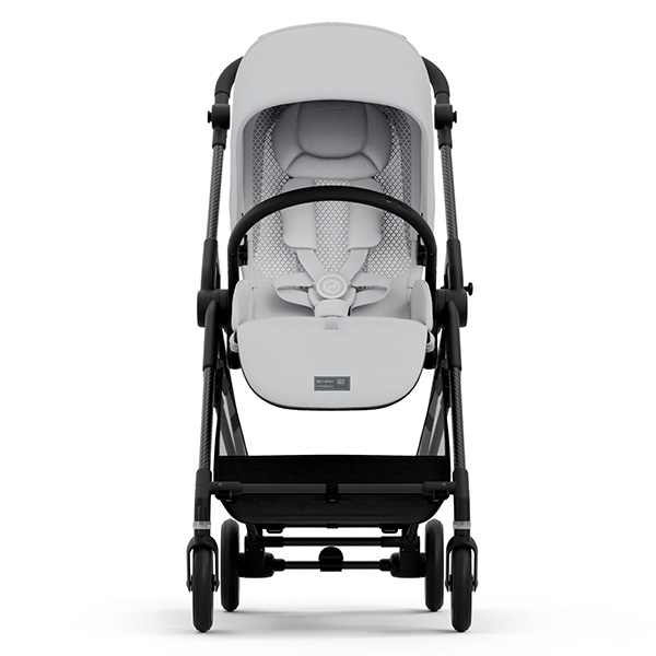 2024年最新モデル】サイベックス メリオ フォググレー ベビーカー