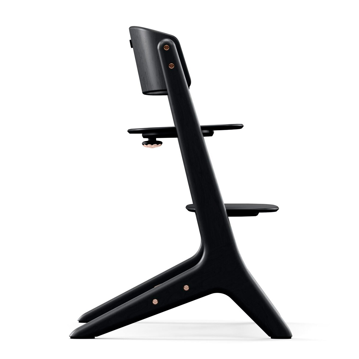 サイベックス レモ プラチナム チェア / ブラックウッド cybex LEMO