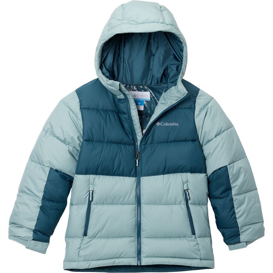 Columbia Pike Lake II Hooded Jacket - Kids' - Kids