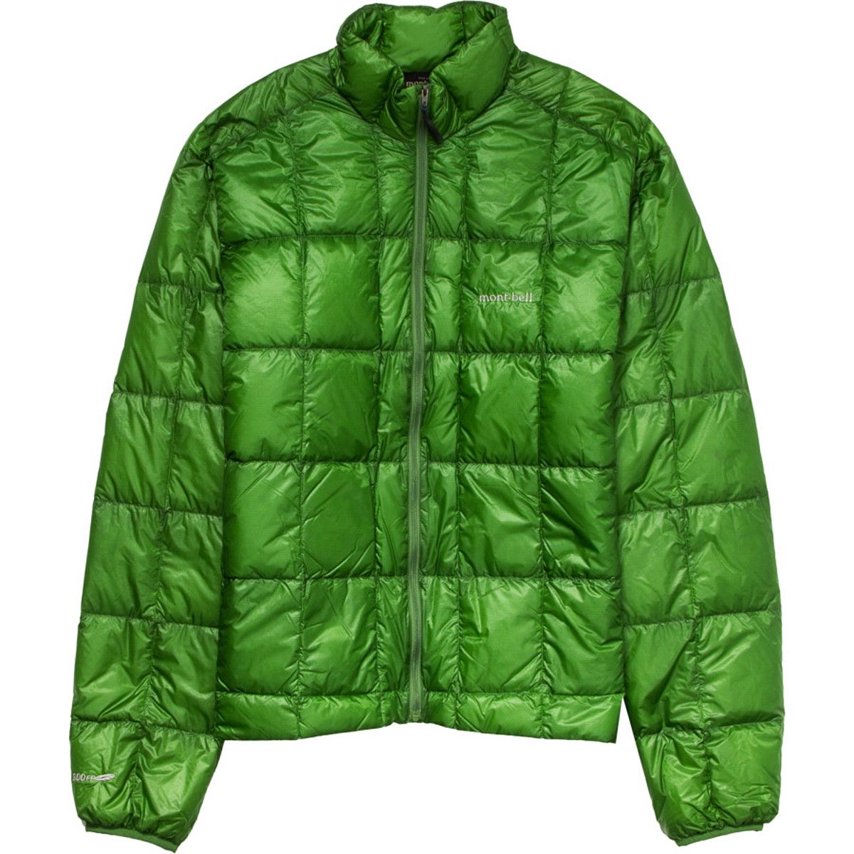 MontBell Ex Light Down Jacket - Men's - Clothing