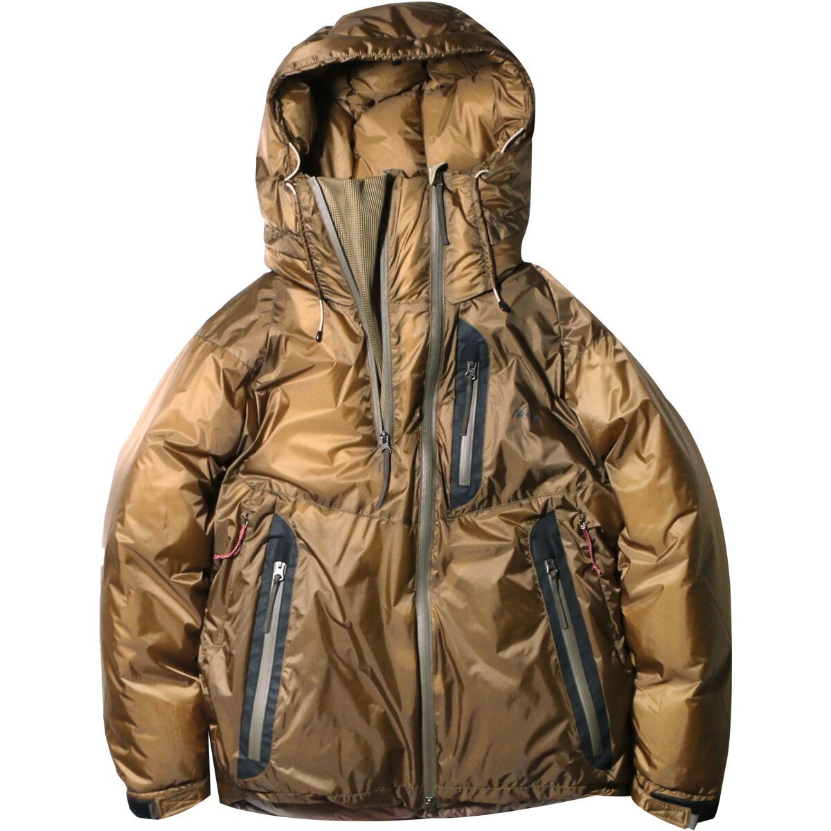 Nanga Aurora Light Down Jacket - Men's - Clothing