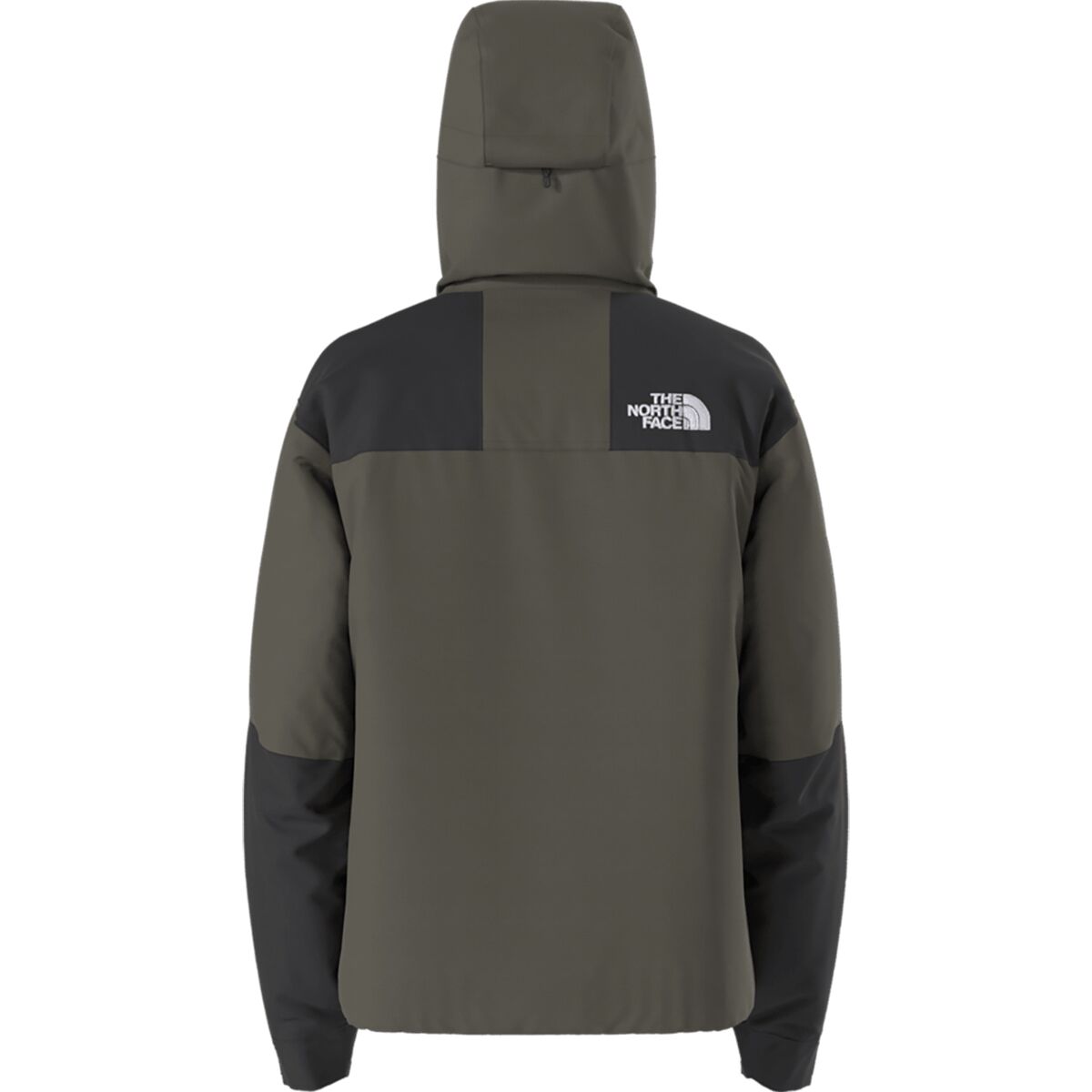 The North Face Mountain Down Jacket - Men's - Clothing