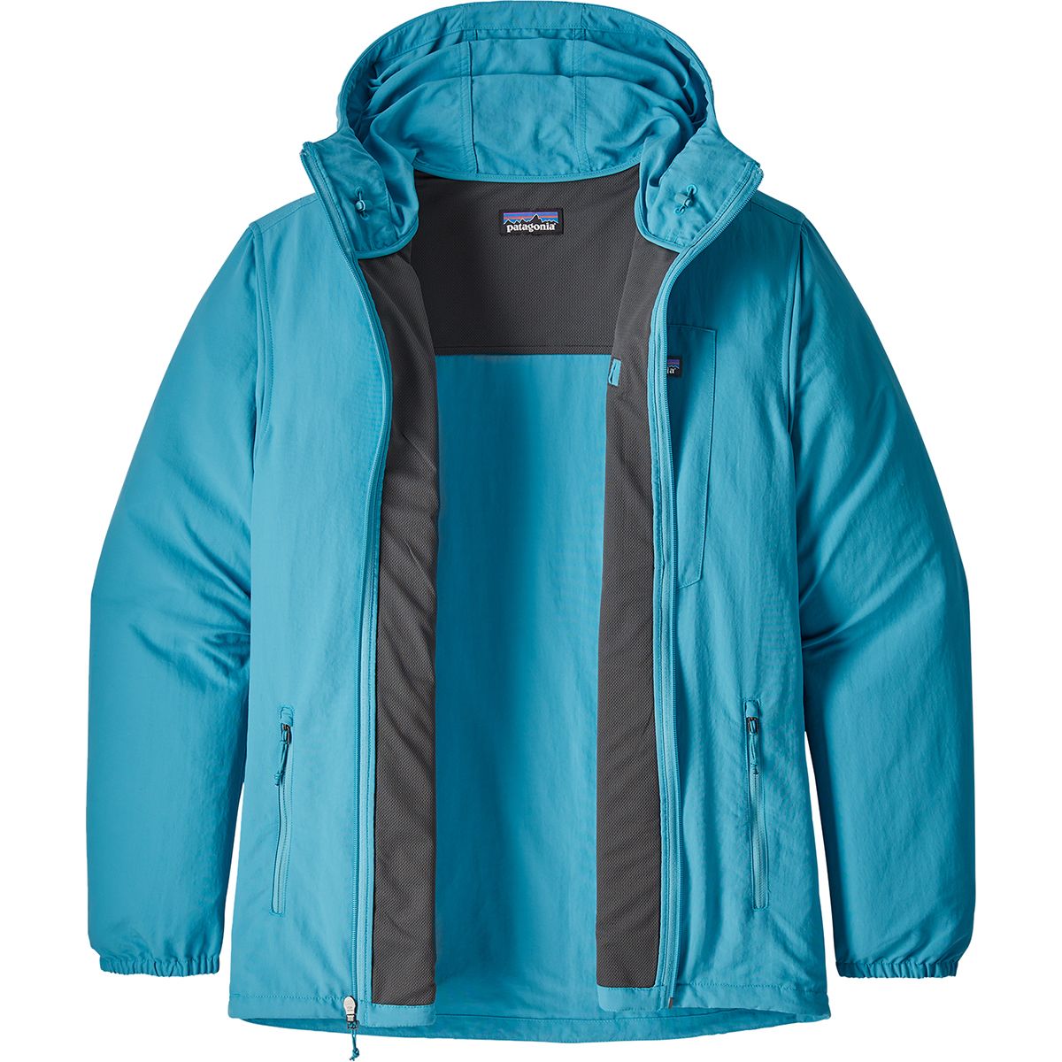 Patagonia Tezzeron Jacket - Men's - Clothing