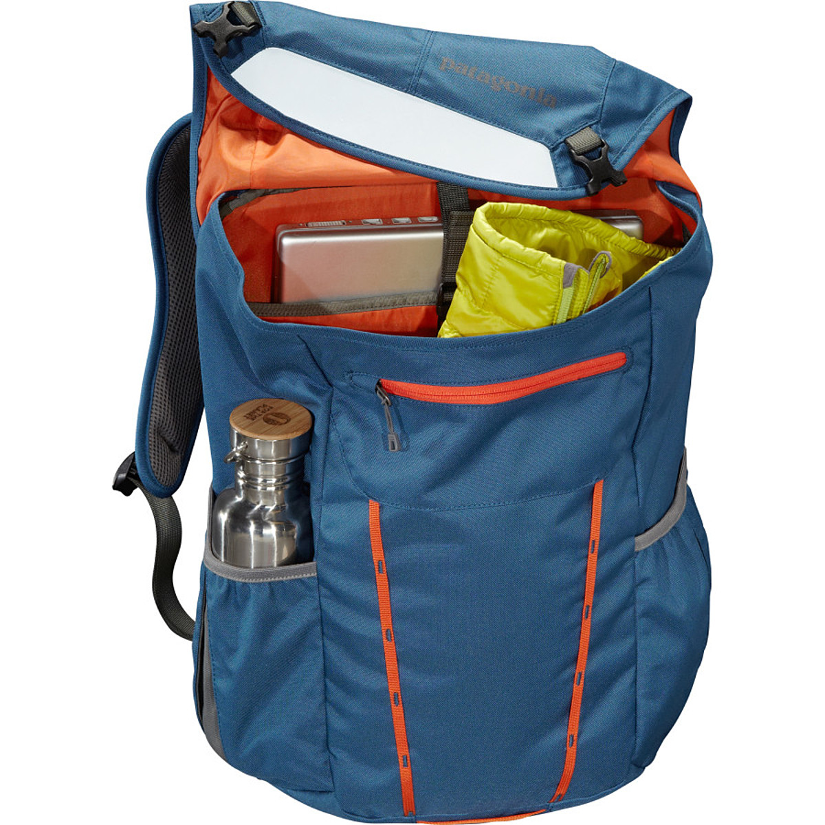 Patagonia Critical Mass Backpack - 1343cu in - Accessories