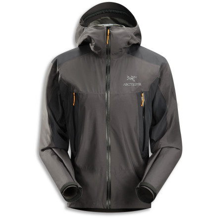 Arc'teryx Alpha SL Hybrid Jacket - Men's - Clothing