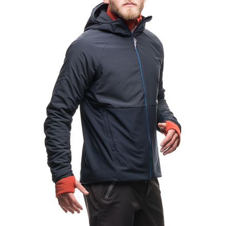 Houdini C9 Houdi Insulated Jacket - Men's - Clothing