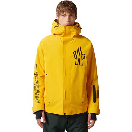 Moncler Grenoble Moriond Jacket - Men's - Clothing