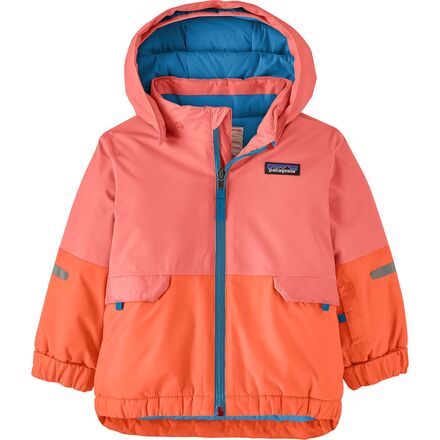 Patagonia Snow Pile Jacket - Toddlers' - Kids