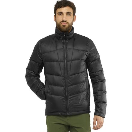 Salomon Transition Down Jacket - Men's - Clothing
