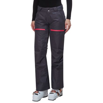 The North Face Powder Guide Pant - Women's - Clothing