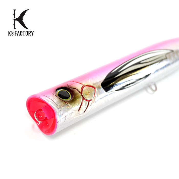 ケーズファクトリー サートポップ CBX 225 ABSモデル - 【バス