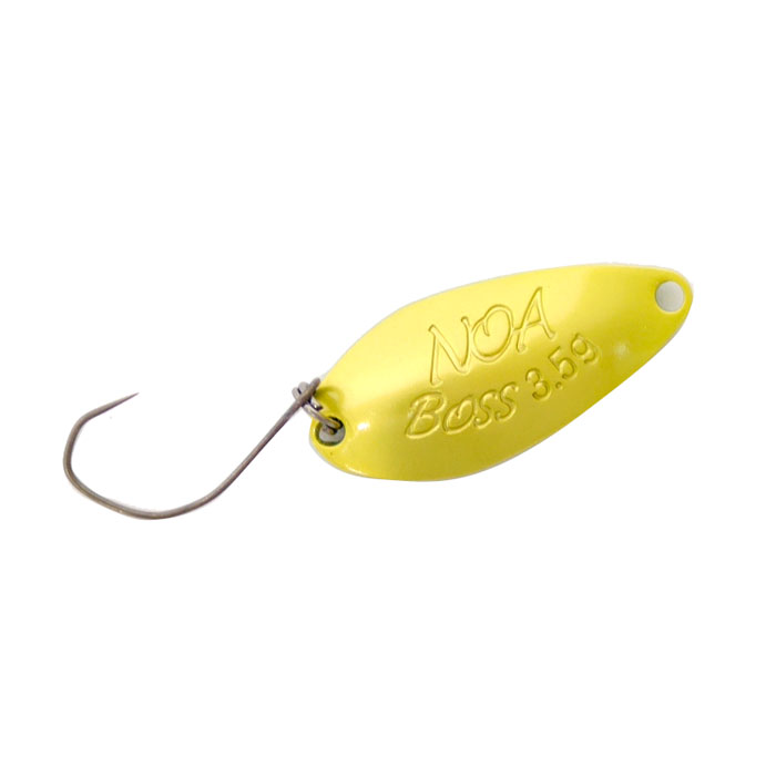 ロデオクラフト ノアB （ビー）3.5g 1091×ピーチバイソン ＃グリーン