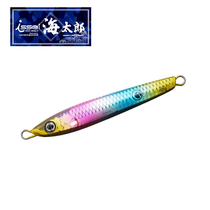 激レア 限定 ネコメタル180g Both-F180g issei 6本セット イッセイ