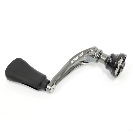 ドライブ エアーステア 40mm シリコンフィットノブ仕様 - 【バス