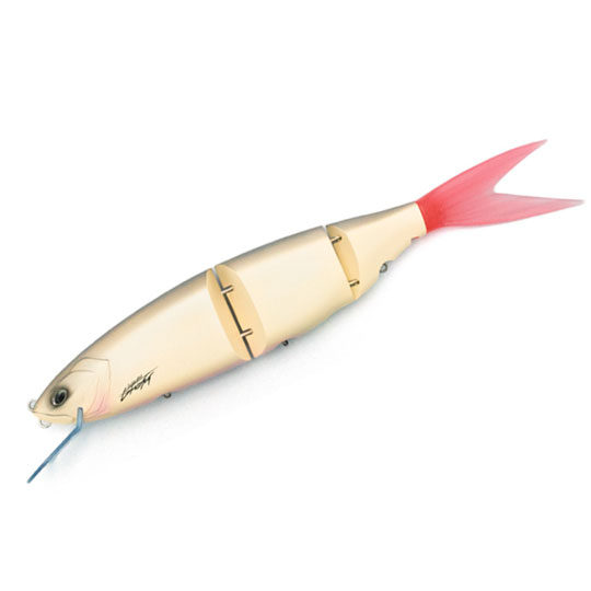 ルアー・フライ TiNY KLASH Low #BIGBASS RED ルアー・フライ TiNY