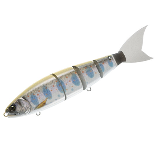 マドネス バラム 200 リアルペイントシリーズ - 【バス・トラウト