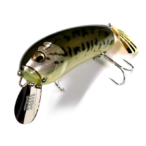 Megabass/メガバス DRAGON BUD/ドラゴンバド - 【バス・トラウト