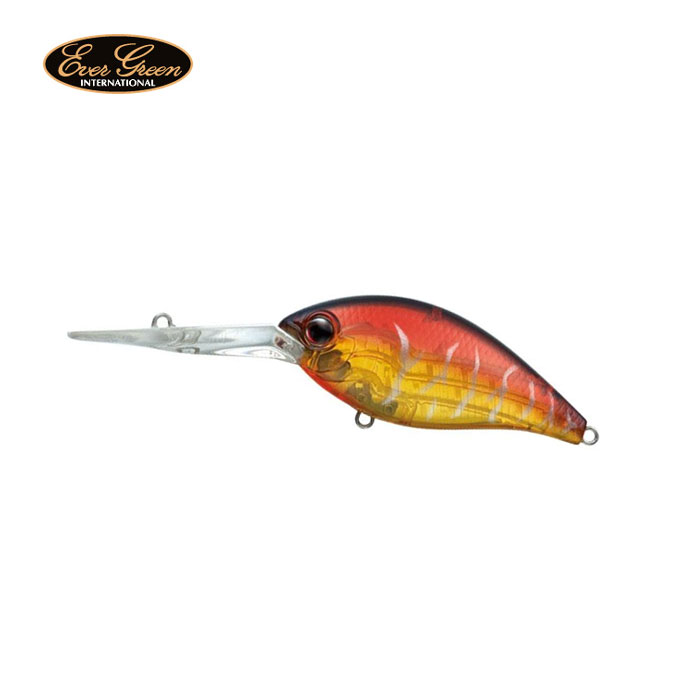 全20色】エバーグリーン コンバットクランク 480 EVERGREEN