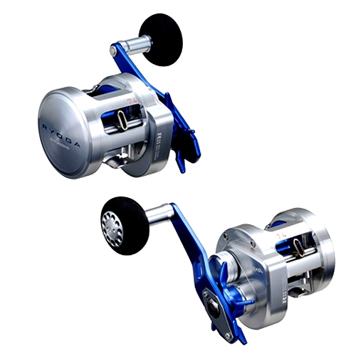 DAIWA/ダイワ RYOGA/リョウガ ベイジギング C2025PE-SH - 【バス