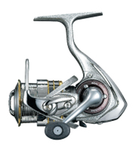 ダイワ 12 ルビアス 2004 - 【バス・トラウト・ソルトのルアー