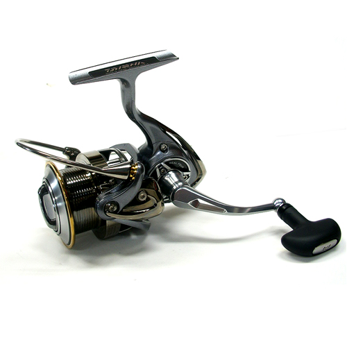 DAIWA/ダイワ 12EXIST/12イグジスト 3012 - 【バス・トラウト・ソルト