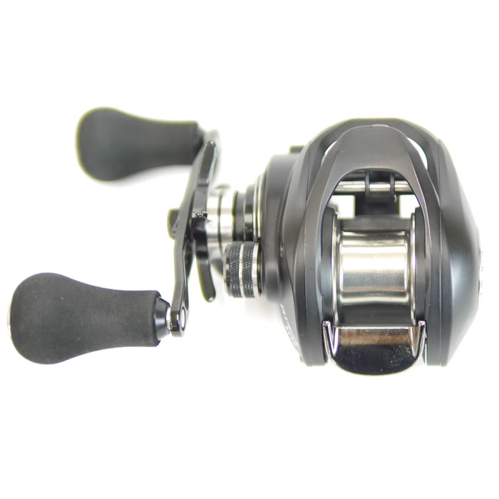 □【中古品/USED】ジーピーアイ アルカンセ HS 左巻き ZPI ALCANCE HS