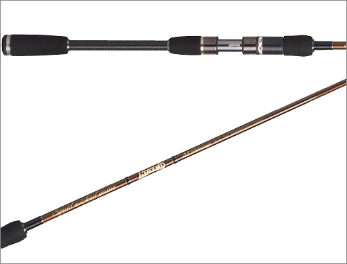 BREADEN/ブリーデン SWG-LEGEND86 widerange/longcast - 【バス